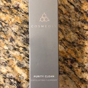 Cosmedix Purity Clean Cleanser